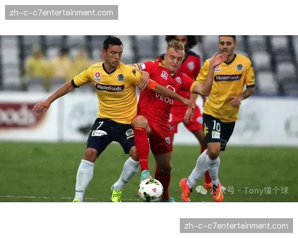 江原FC客场0-0战平墨尔本城 惊险搭上晋级淘汰赛末班车