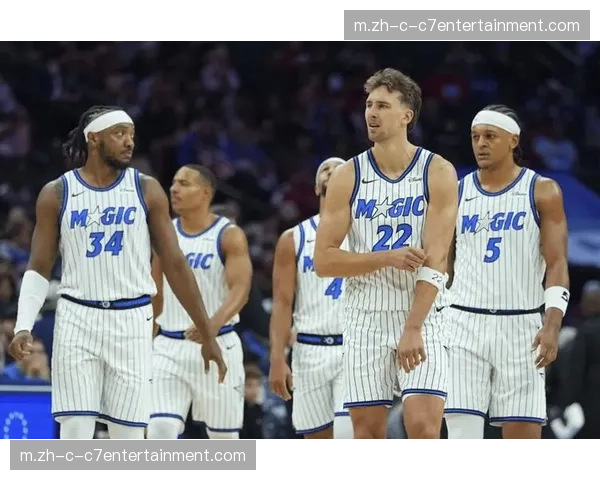 弗朗茨瓦格纳左脚踝高位扭伤 魔术锋线进攻发起端受阻 弗朗茨瓦格纳左脚踝高位扭伤 魔术锋线进攻发起端受阻